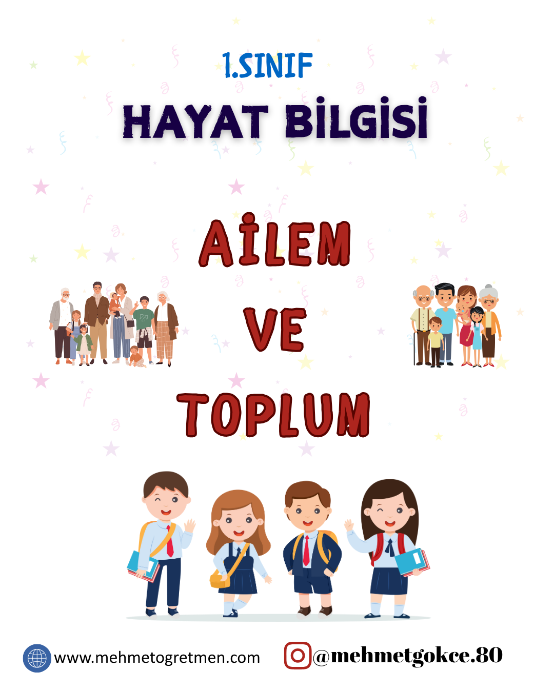 AILEM ve TOPLUM
